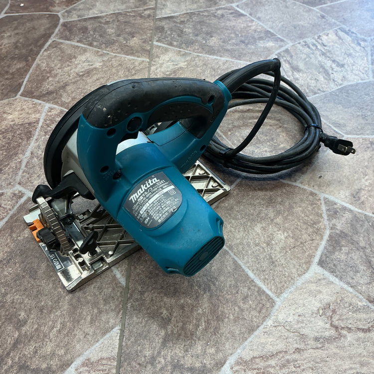 【中古】マキタ(makita) 内装マルノコ 5241  【越谷店】