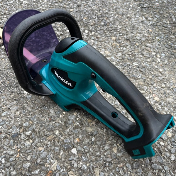マキタ(makita)  360ミリ充電式生垣バリカン MUH364DZ 本体のみ 【野田愛宕店】