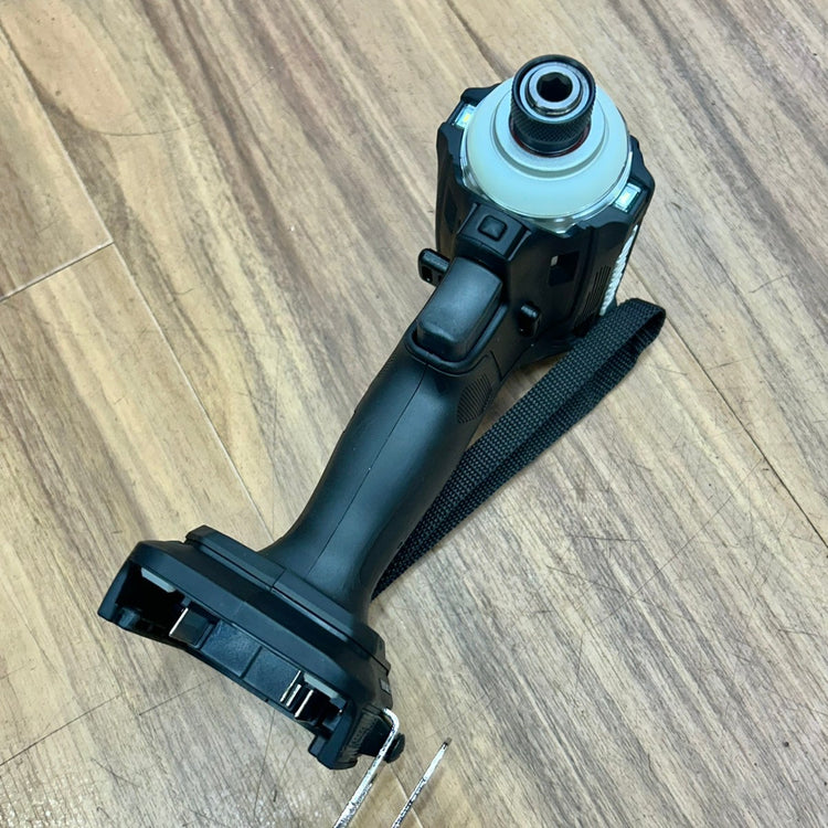 ◆マキタ(makita) コードレスインパクトドライバー TD162DRGXB 【船橋馬込店】