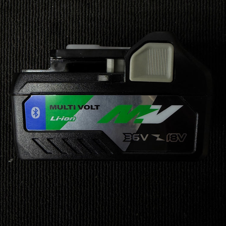 極美品 リチウムイオンバッテリー 36V/2.5Ah BSL36A18B 【リライズ蓮田店】