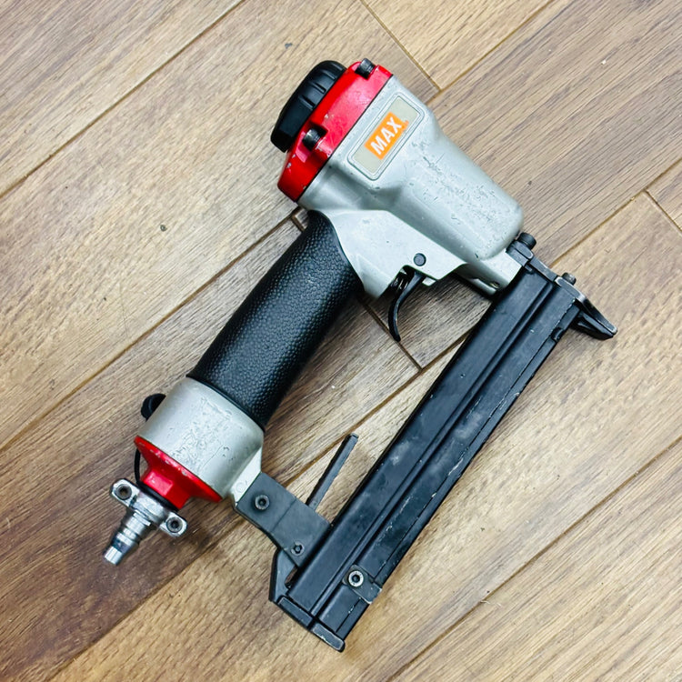 10mm幅 常圧エアタッカー TA-225LU/10J 【リライズ蓮田店】