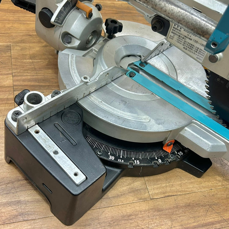 マキタ (makita) 165mm スライドマルノコ LS0612FL 【中古】【船橋馬込店】