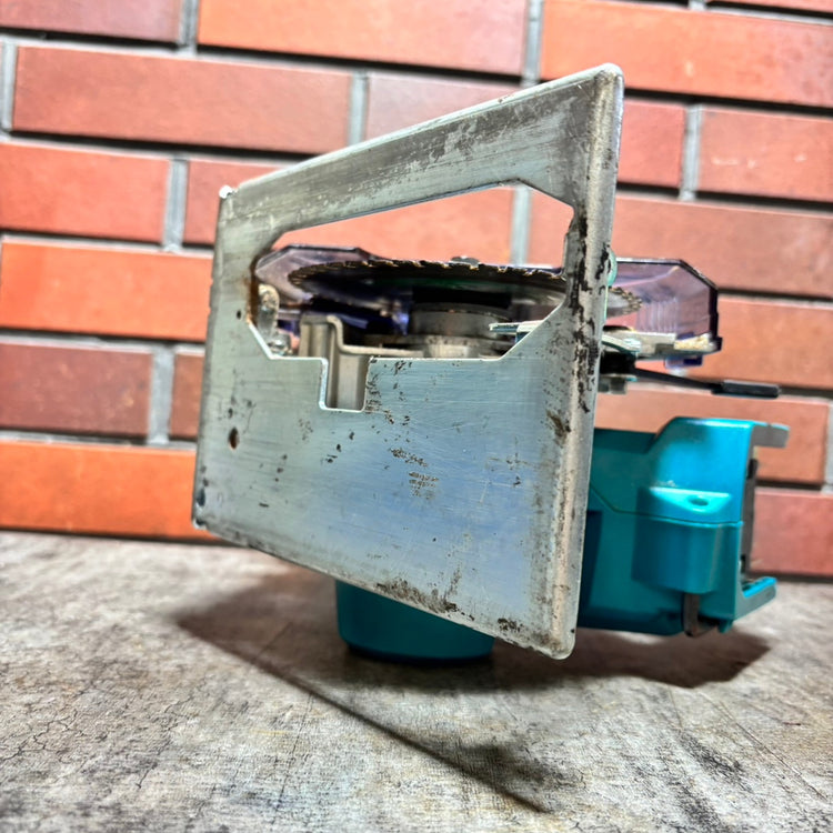 ◆マキタ(makita) コードレス防じんカッタ CC500DZ 【市川行徳店】