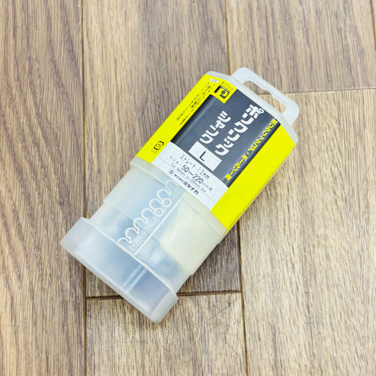 【コンパクト便】保管品 未使用  ポリクリック用Lシャンク PCSKL 【リライズ蓮田店】
