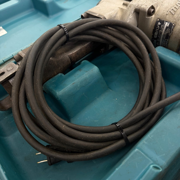 動作良好 六角軸21mm 電動ハンマ HM1201 【リライズ蓮田店】