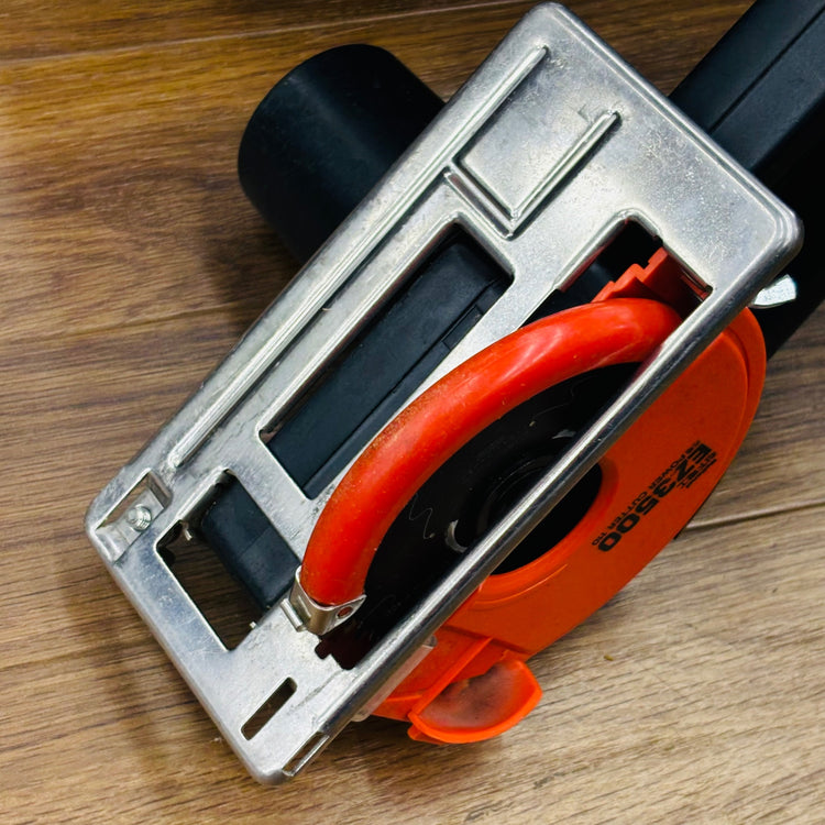 110mm 充電式パワーカッタ EZ3500 本体・ケースセット【中古】 【蓮田店】