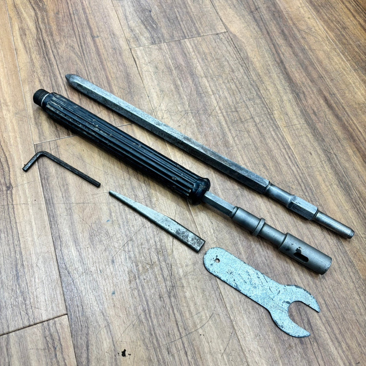 ◆ハイコーキ(HIKOKI) ハンマドリル PR-38E 【船橋馬込店】