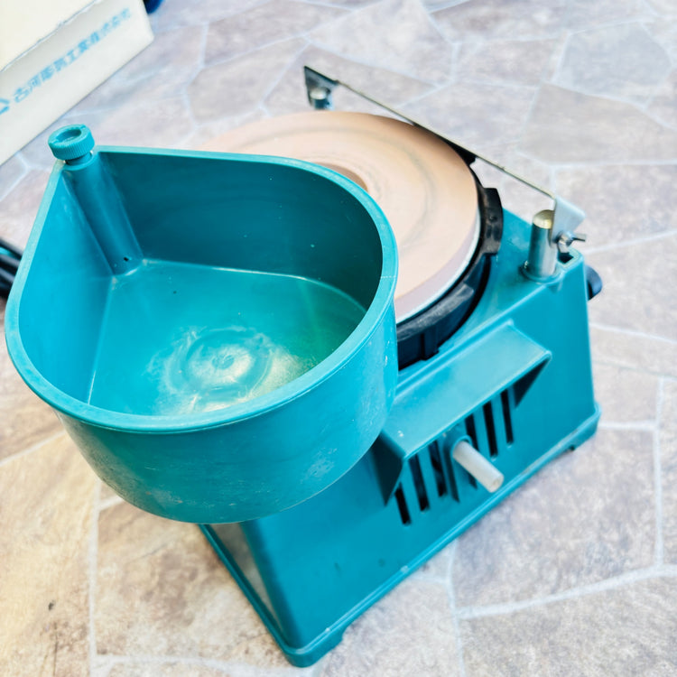 ◆日立(HITACHI) 刃物研磨機 GK21S2 【越谷店】