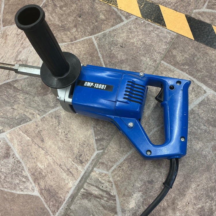 【中古・動作良好】 日本電産テクノモータ 撹半機 ベビーミックス BMP-150B1 かくはん 【越谷店】