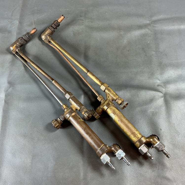 【中古】ヤマトなど切断トーチ2本セット！全長500mmと520mm  【越谷店】