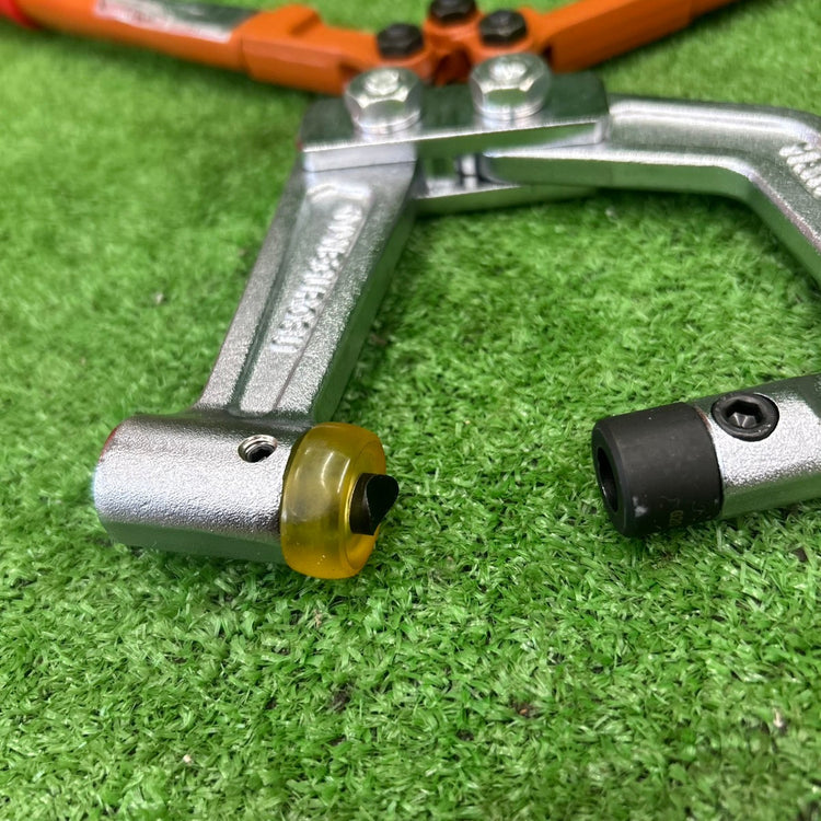 穴あけ工具 MAK-BR 【野田愛宕店】
