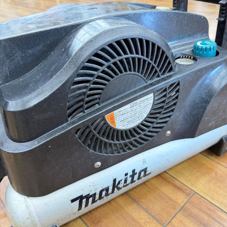 動作確認済み 常圧/高圧 エアコンプレッサー AC460X 【リライズ蓮田店】