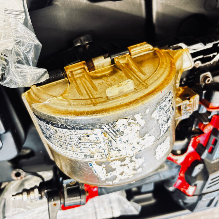 ◆マキタ(makita) 高圧エア釘打ち機 AN636H 【越谷店】