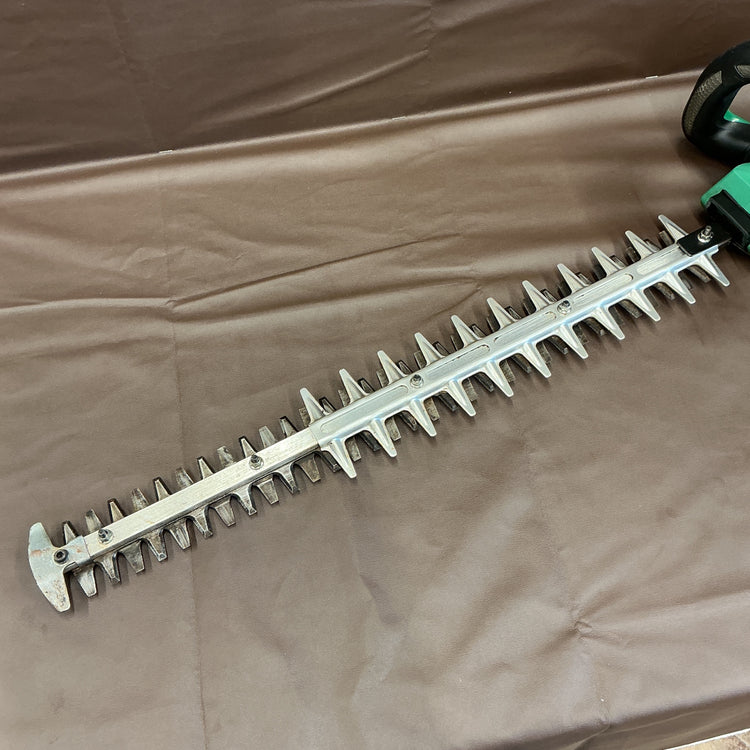 【中古】HiKOKI(旧日立工機) コードレス植木バリカン 36V マルチボルト CH3656DA(NN) 【越谷店】