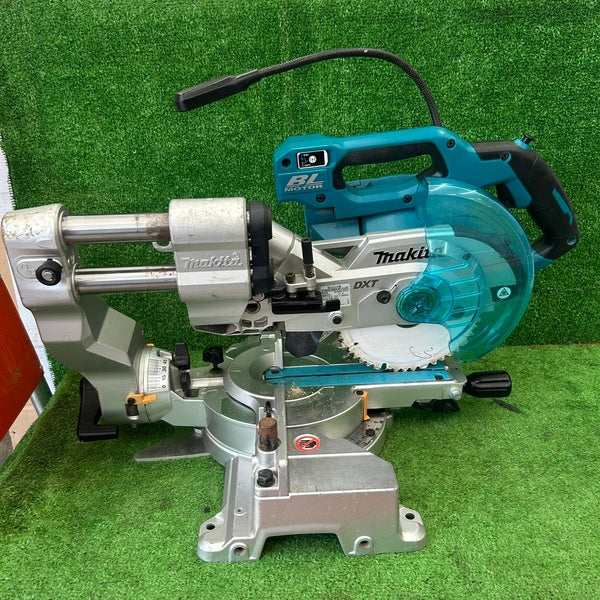 充電式スライドマルノコ LS610DZ 【野田愛宕店】