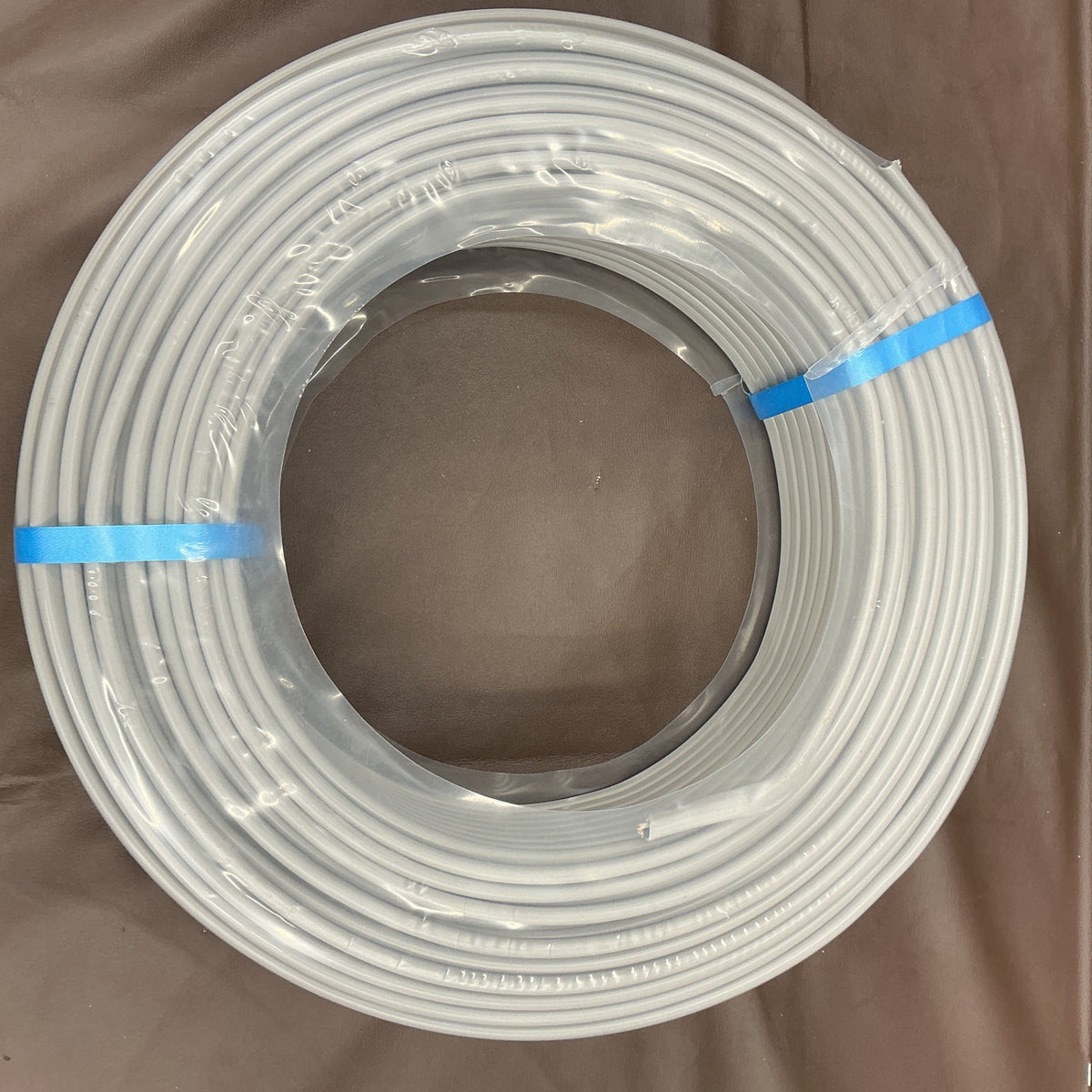 【未使用】 カワイ電線 VVFケーブル 2 × 2.0mm 100m VVF202 【越谷店】