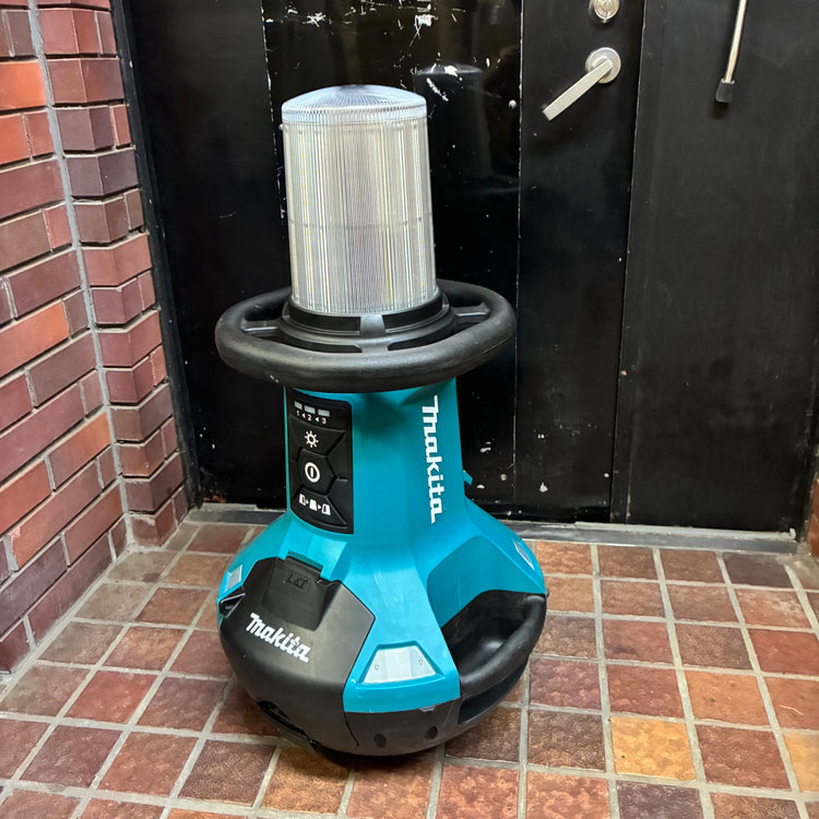 充電式エリアライト ML810 【市川行徳店】