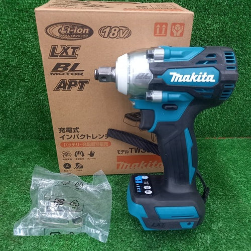 充電式インパクトレンチ TW300DZ 【野田愛宕店】