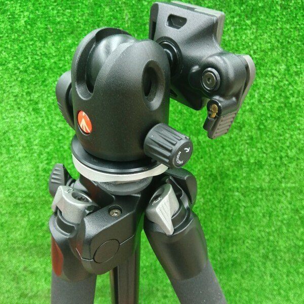 マンフロット MK294A3-A0RC2 三脚 【野田愛宕店】