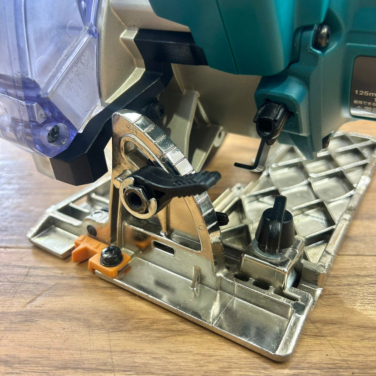◆マキタ(makita) コードレス防じん丸のこ KS513DRG 【船橋馬込店】