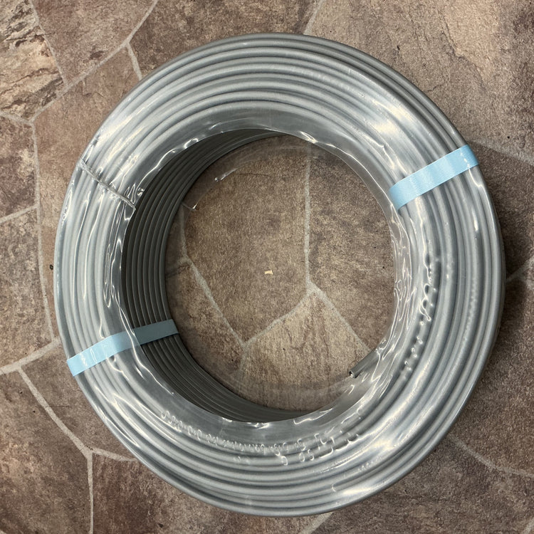 【未使用】 富士電線 VVFケーブル 2 x 1.6 mm 100m VVF162 【越谷店】