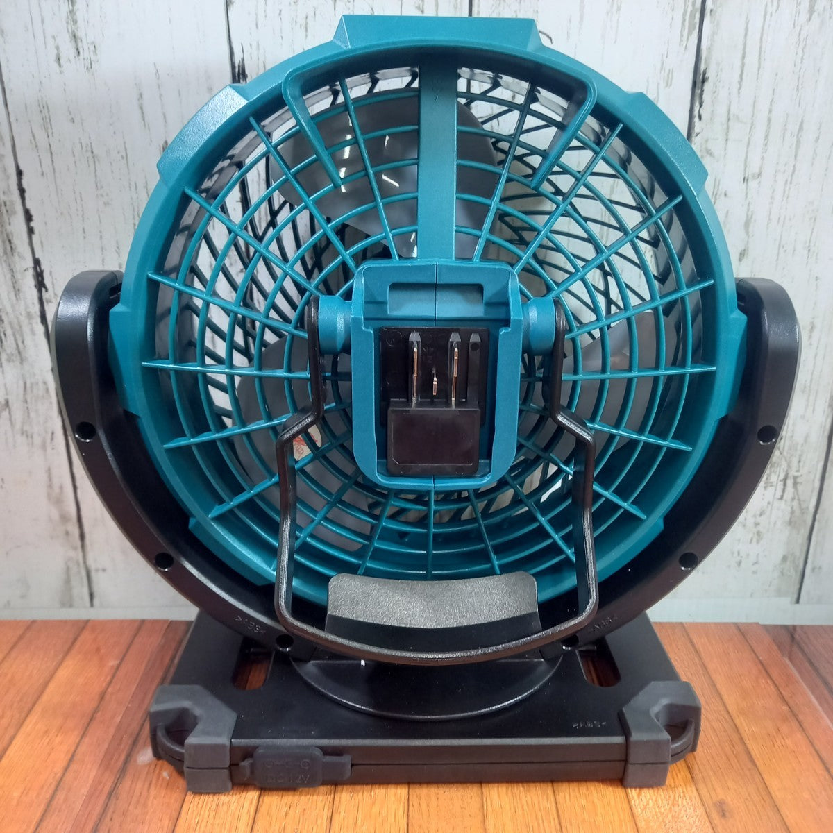 充電式ファン CF100DZ 【野田愛宕店】