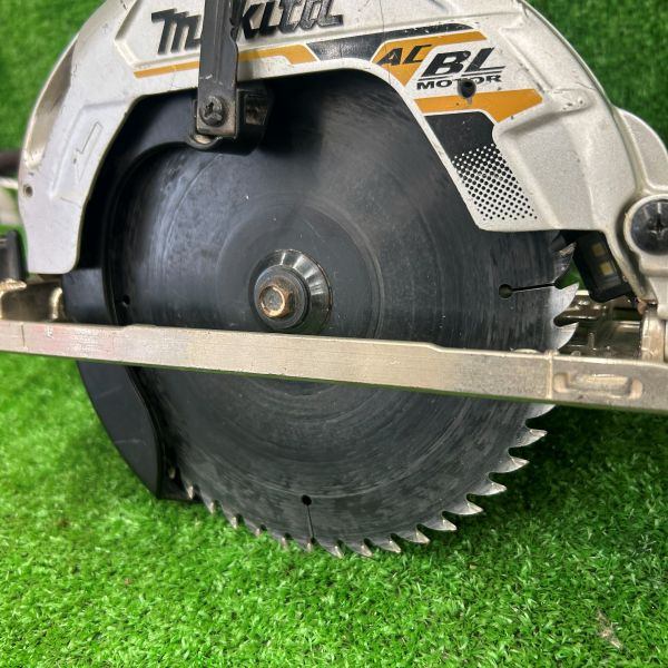 165mm電子造作用精密マルノコ HS6403 【野田愛宕店】