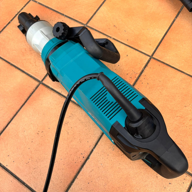 ◆マキタ(makita) 電動ハンマ HM1511_100V 【市川行徳店】