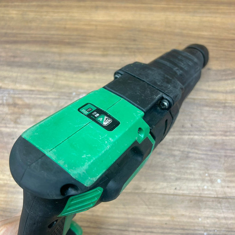 ハイコーキ (HiKOKI) 28mm 3モード ハンマードリル DH28PEC 【船橋馬込店】