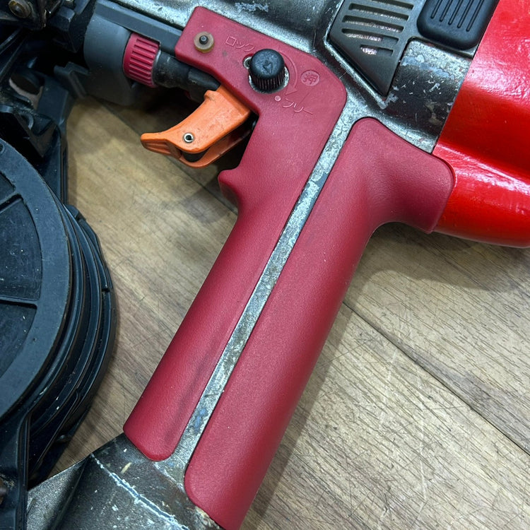 良品 マックス (MAX) 高圧 コンクリートピンネイラ HN-25C 【船橋馬込店】