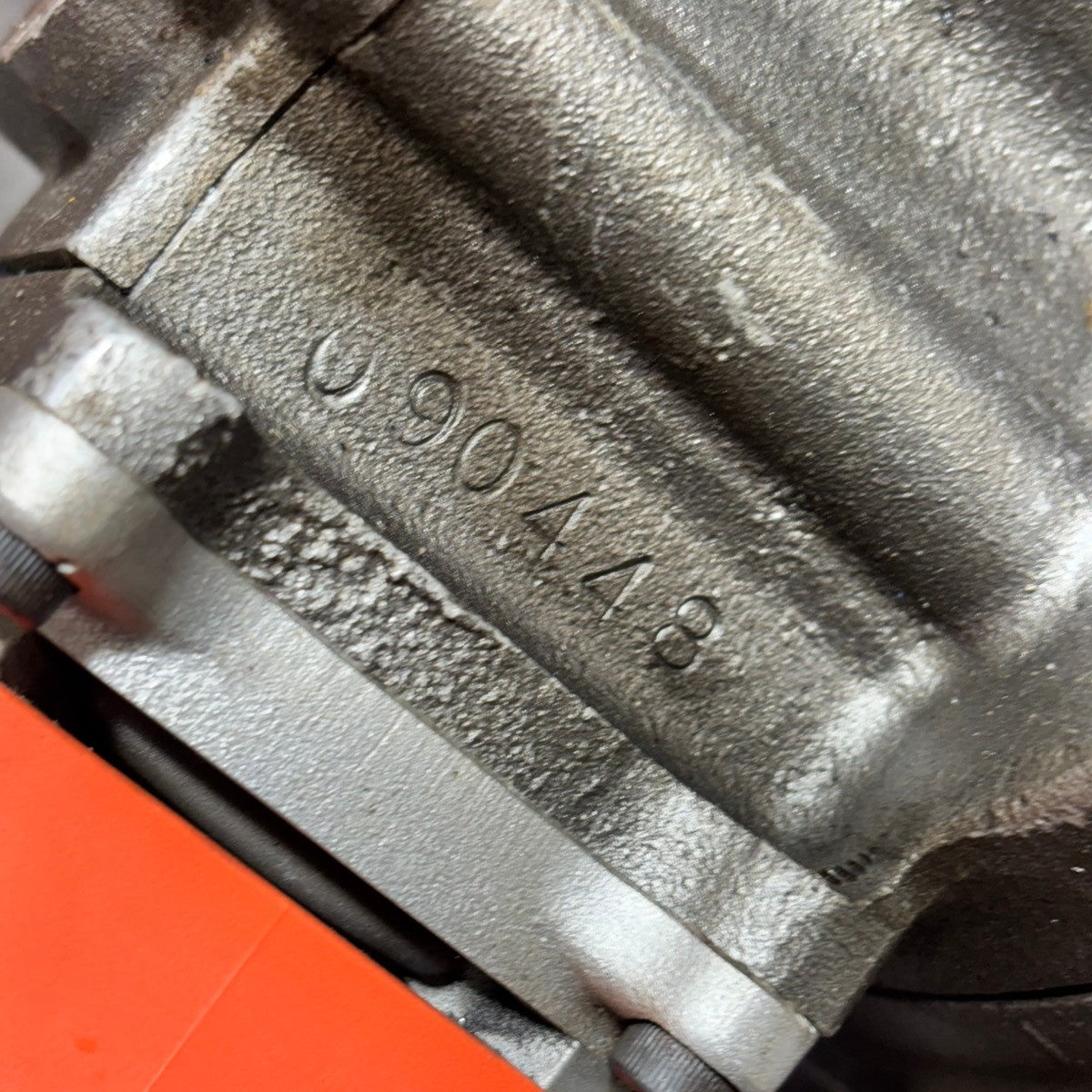 ▲IKK 鉄筋チップソー DRC-41 【市川行徳店】