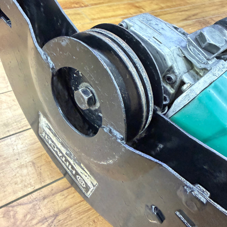 動作良好 305mm カッタ CM11 【リライズ蓮田店】