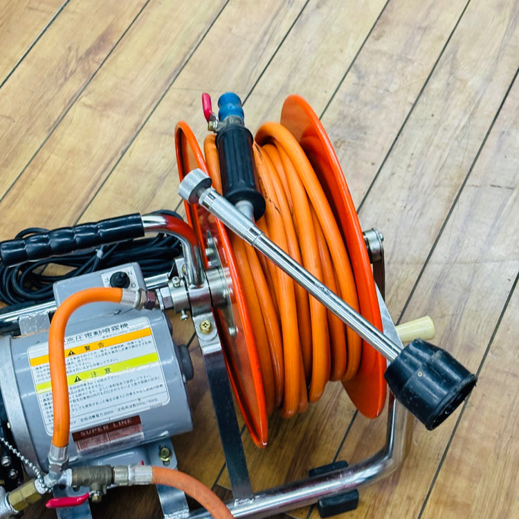 小型電動噴霧器 HMP-37SM 【リライズ蓮田店】