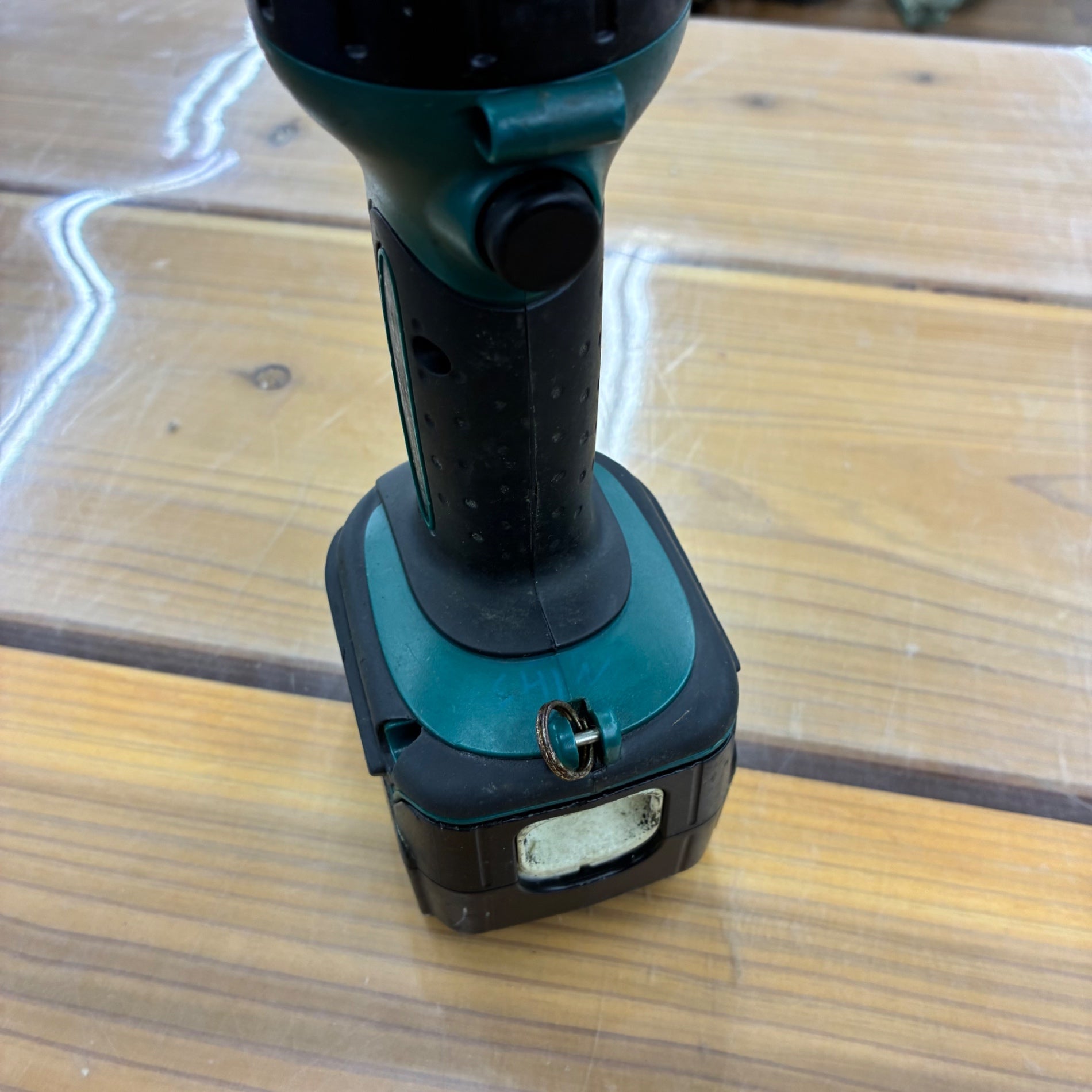 ◆マキタ(makita)  ML144 充電式ライト14.4V 【蓮田店】