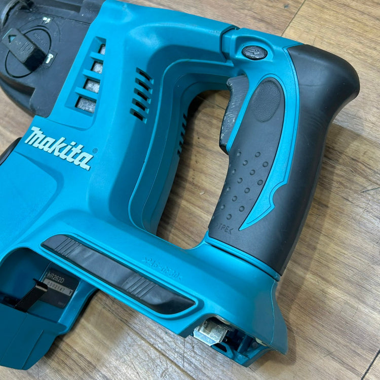 ◆マキタ(makita) 充電式ハンマードリル HR262DZ 【船橋馬込店】
