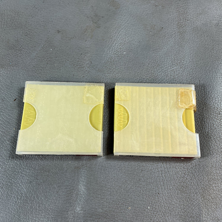 【未使用】イシハシ精工　止り穴用コバルトスパイラルタップ　M4とM3の2箱セット！  【越谷店】