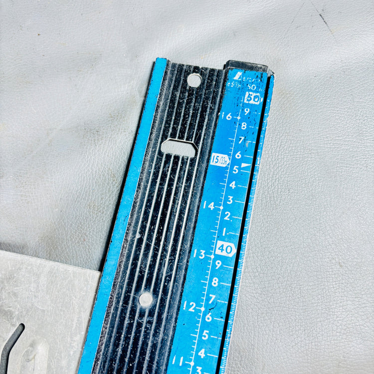 シンワ エルアングル 73150 マルノコガイド定規 【越谷店】