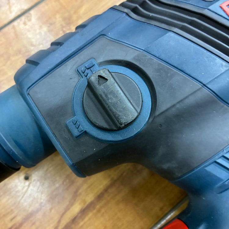 ◆ボッシュ(BOSCH) 18mmハンマドリル GBH36V-LIY 【蓮田店】