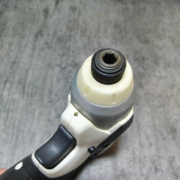 充電式インパクトドライバー TD090DZ 【市川行徳店】