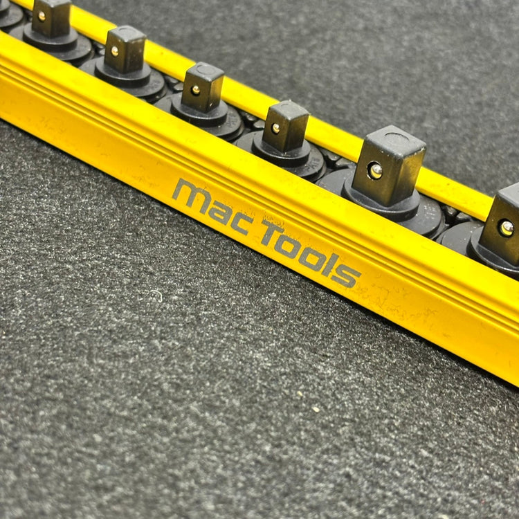 Mac Tools マックツールズ トルクスソケット（穴有） 12点セット 【船橋馬込店】