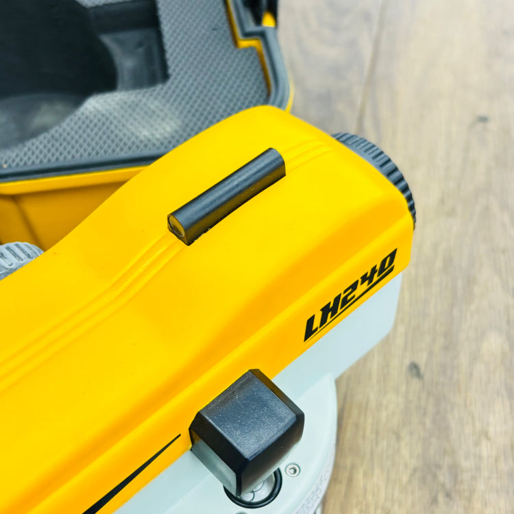 美品  倍率24 オートレベル LH240 【リライズ蓮田店】
