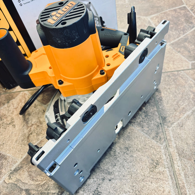 Triton プランジトラックソー TTS1400 【越谷店】