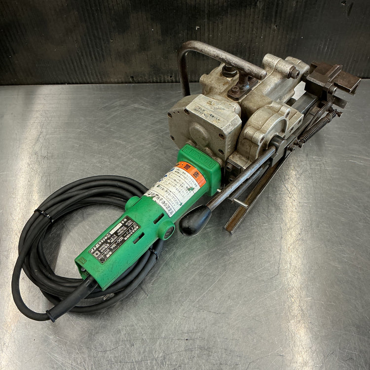 【中古】ダイア SDC-38A 鉄筋直角切断機 コード式 【越谷店】