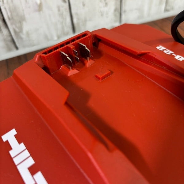充電器 C8-22 【野田愛宕店】