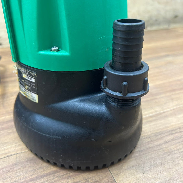 RYOBI リョービ 水中汚水ポンプ RMG-3000 (60Hz用) 【船橋馬込店】