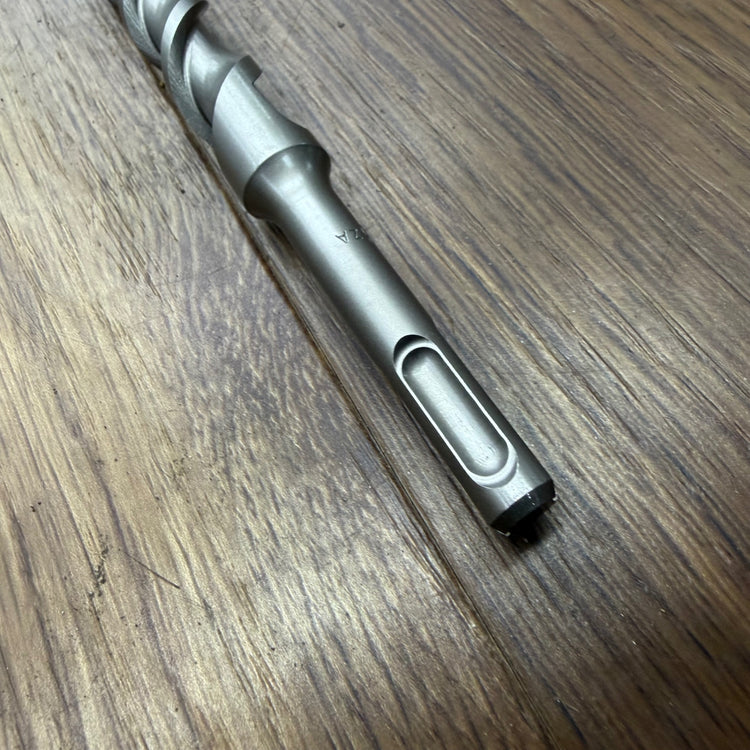 未使用 18mm デルタゴンビットSDSロング DLSDS18021 【リライズ蓮田店】