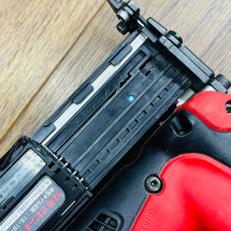 14.4V 充電式ピンネイラ TJ-35P2 本体のみ【リライズ蓮田店】