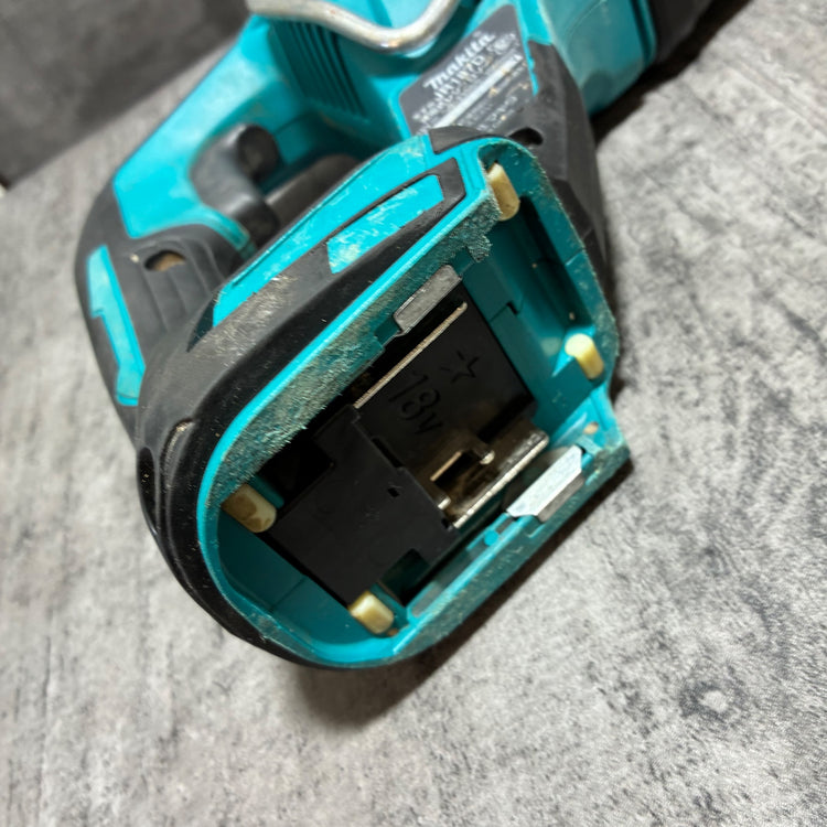 コードレスレシプロソー JR187DZ 本体のみ 【市川行徳店】