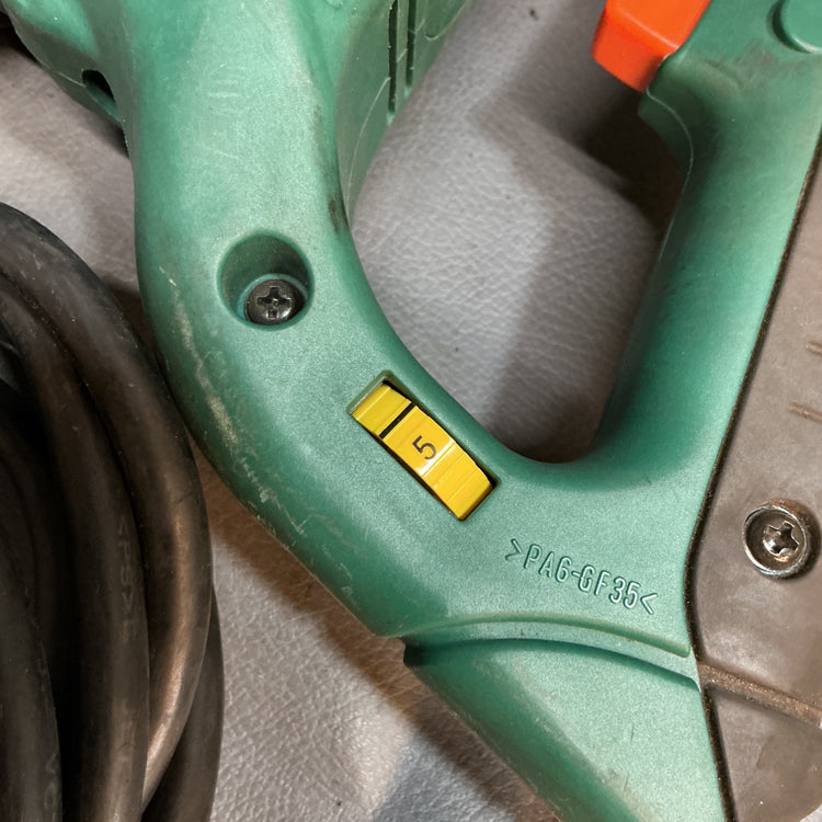 【中古】日立工機(HITACHI) セーバーソー CR13VC  【越谷店】