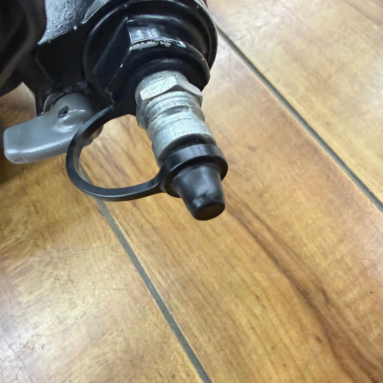 ◆ハイコーキ(HIKOKI) 高圧エア釘打ち機 NV65HR2(S) 【越谷店】